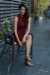 Disha Patani Interview About Loafer